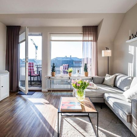 Haus Am Anker Wohnung 8 Бюзум Экстерьер фото